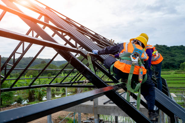 Quick and Trustworthy Emergency Roof Repair Services in Des Arc, AR