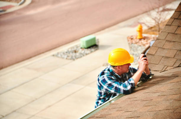Best New Roof Installation  in Des C, AR