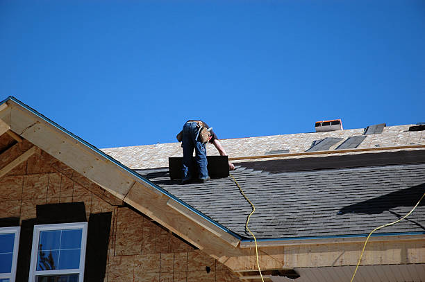 Best Local Roofing Companies  in Des C, AR