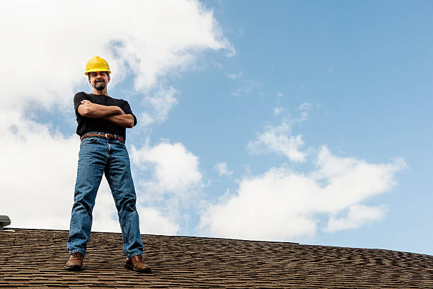Best Roof Leak Repair  in Des C, AR