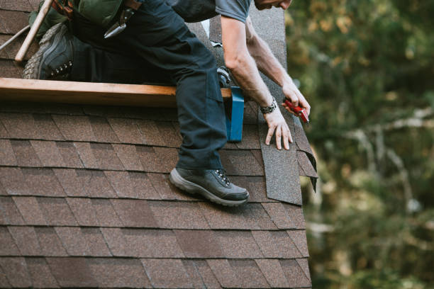 Best Emergency Roof Repair  in Des C, AR